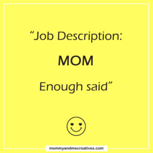 Hilarious Motherhood quotes