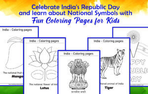India's Republic Day celebration